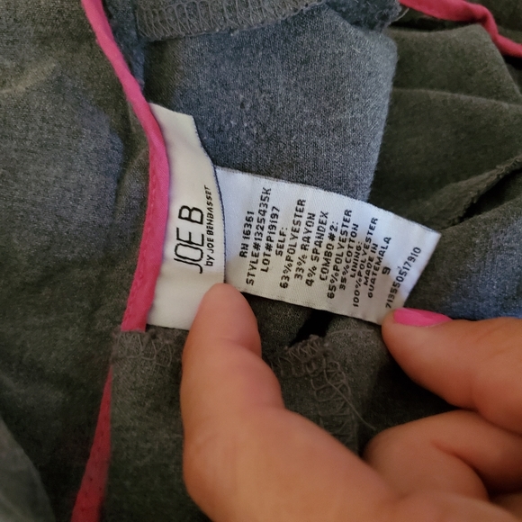 Slacks - Picture 3 of 3